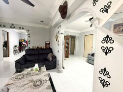 Blk 835 Woodlands Street 83 (Woodlands), HDB Executive #576516481